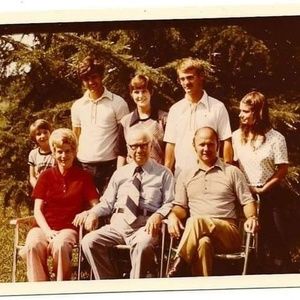 Meet your Posher, Renee